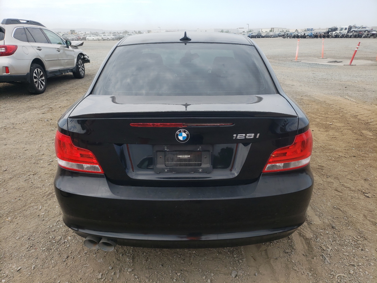 WBAUP9C55DVS95594 2013 BMW 128 I