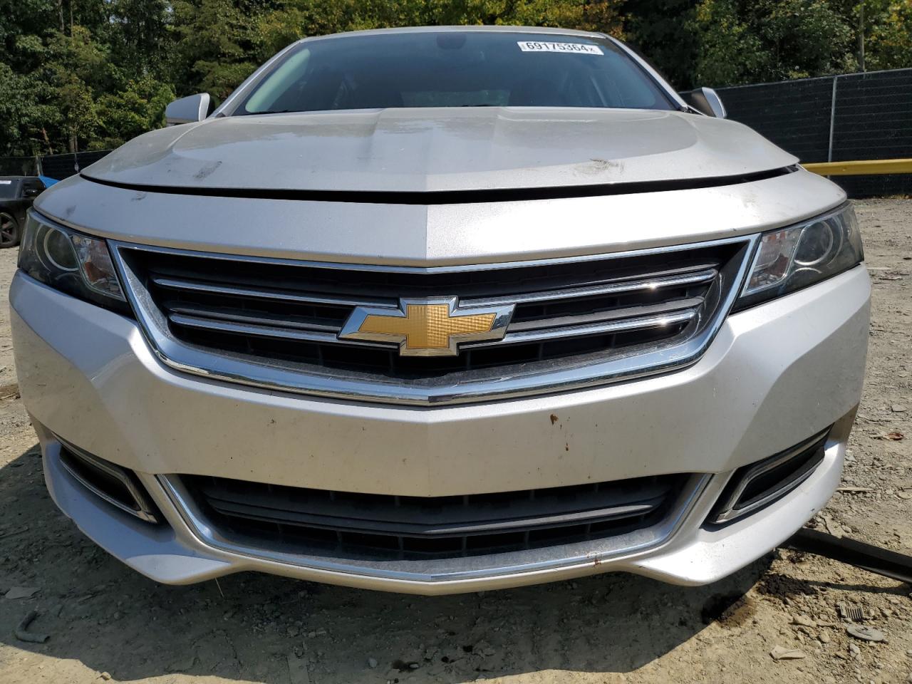 2019 Chevrolet Impala - Image 5