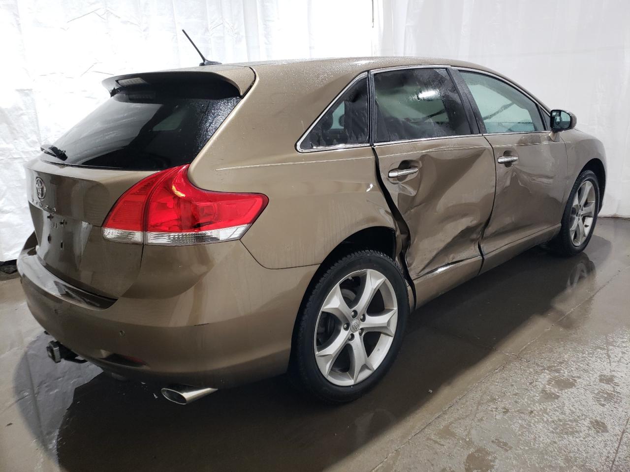 4T3ZK3BB4AU029905 2010 Toyota Venza 2010 Toyota Venza VIN: 4T3ZK3BB4AU029905 Lot: 65570994