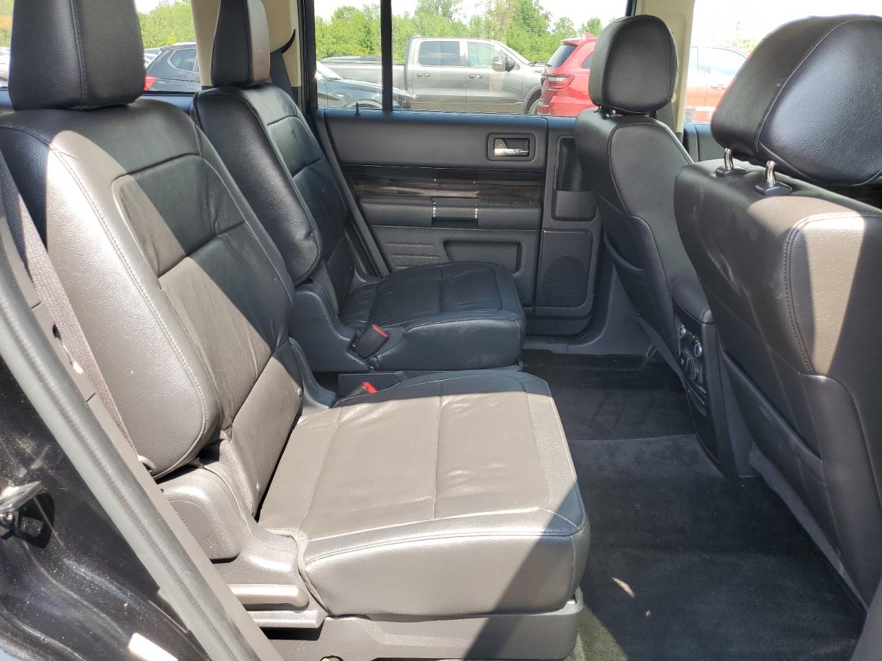 2017 Ford Flex Sel VIN: 2FMGK5C85HBA11265 Lot: 64882784