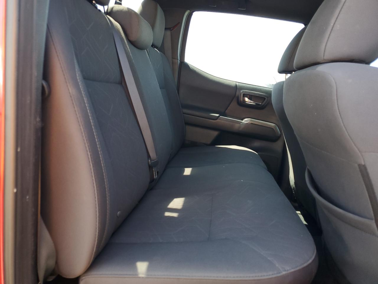 2016 Toyota Tacoma Double Cab VIN: 3TMDZ5BN0GM009740 Lot: 65432184