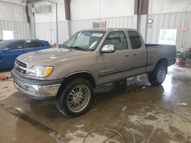 2000 Toyota Tundra Access Cab