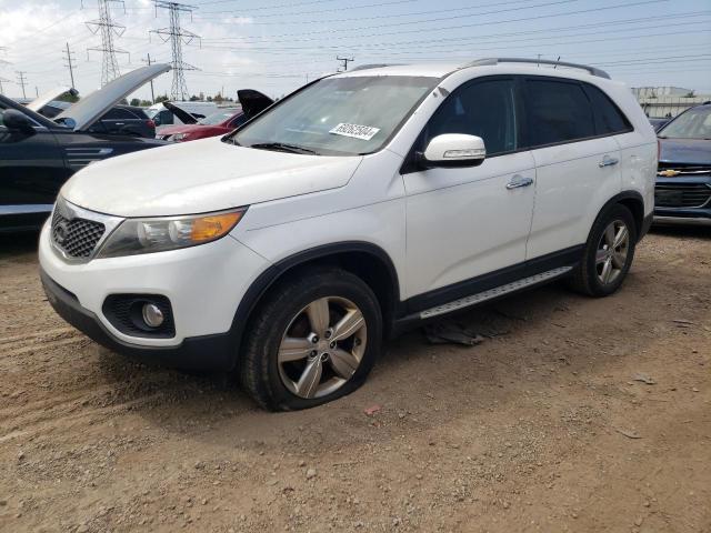 2013 Kia Sorento Ex