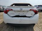 2015 Toyota Corolla L en Venta en Chicago Heights, IL - Burn