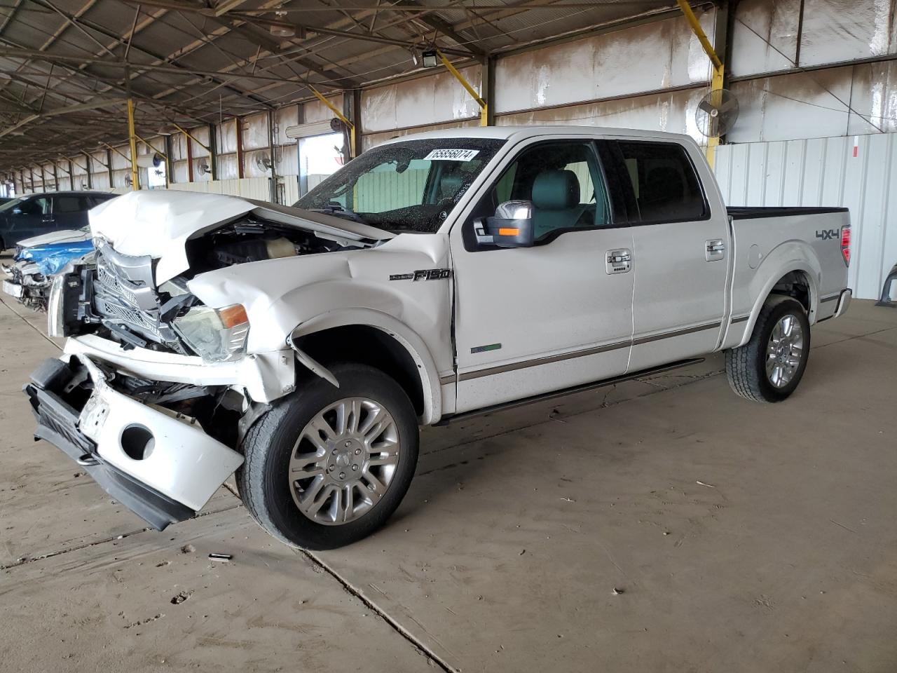 2013 Ford F-150 - Image 1