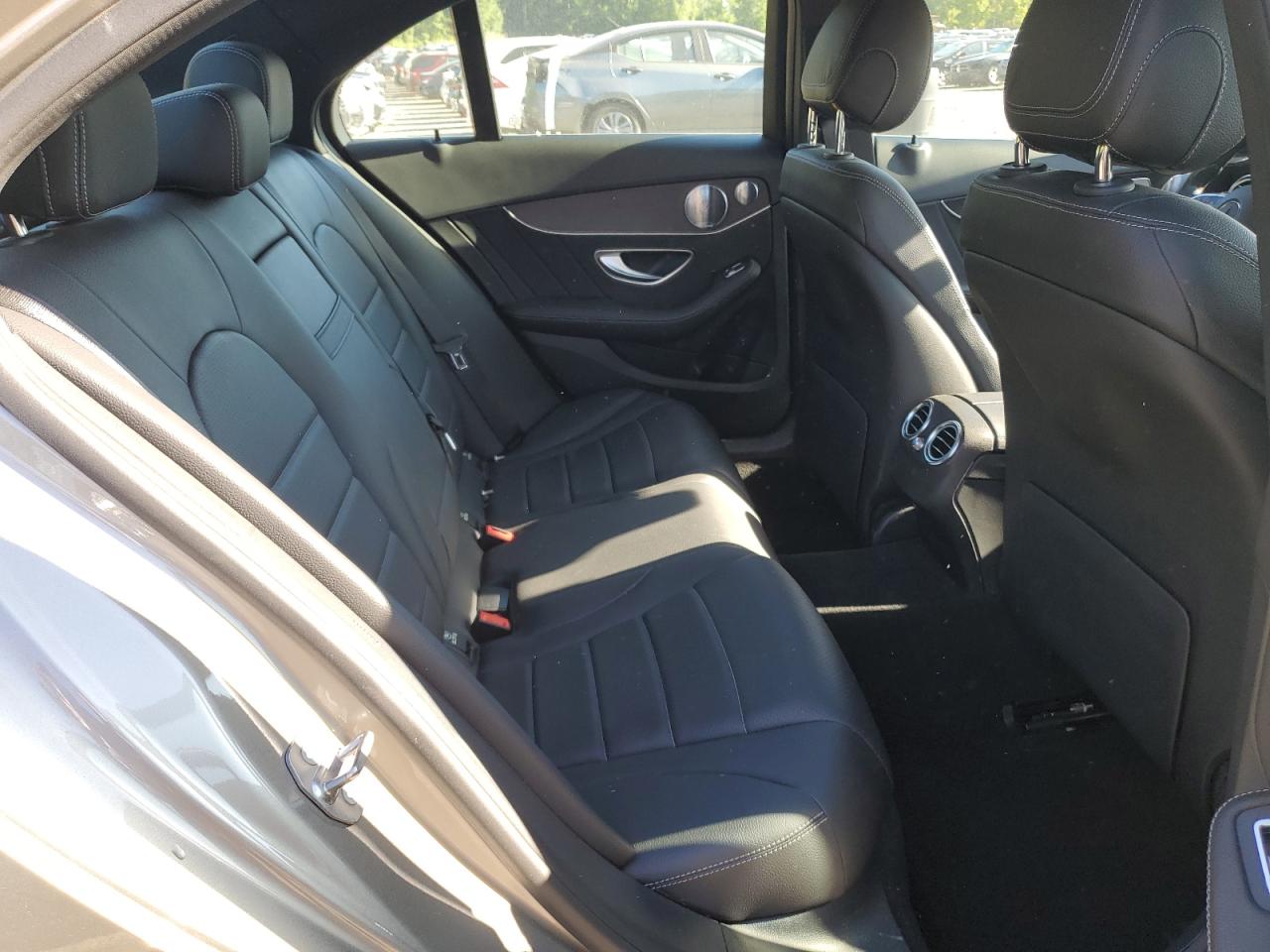 2020 Mercedes-Benz C 300 4Matic VIN: W1KWF8EB6LR571998 Lot: 62092044