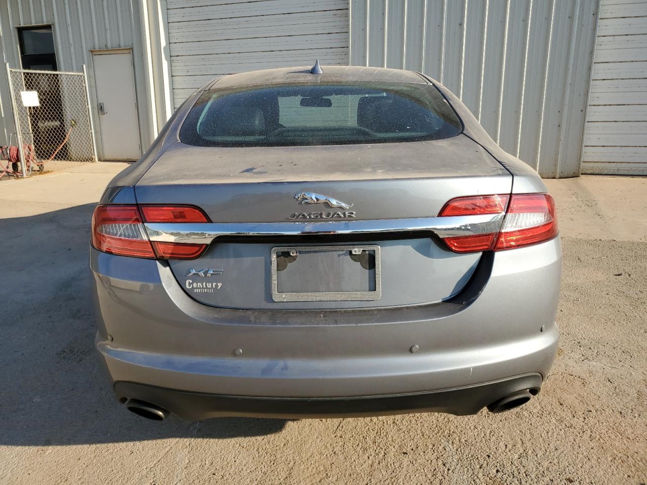 2014 Jaguar Xf VIN: SAJWA0ES8EPU17030 Lot: 67765674