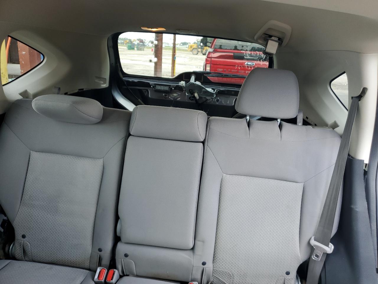 2016 Honda Cr-V Ex VIN: 3CZRM3H54GG708135 Lot: 66618134