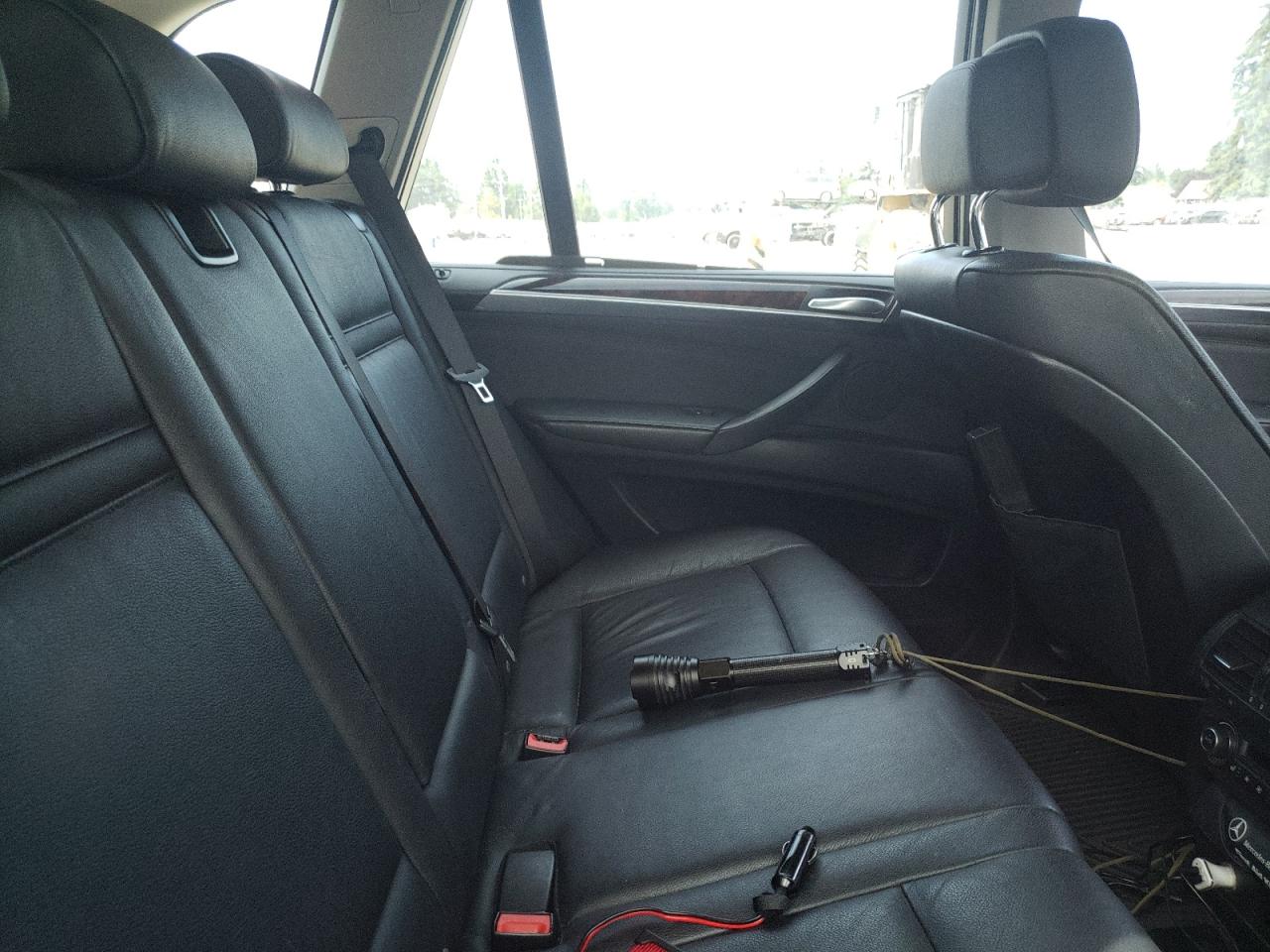 2013 BMW X5 xDrive35I VIN: 5UXZV4C58D0E11659 Lot: 65981694