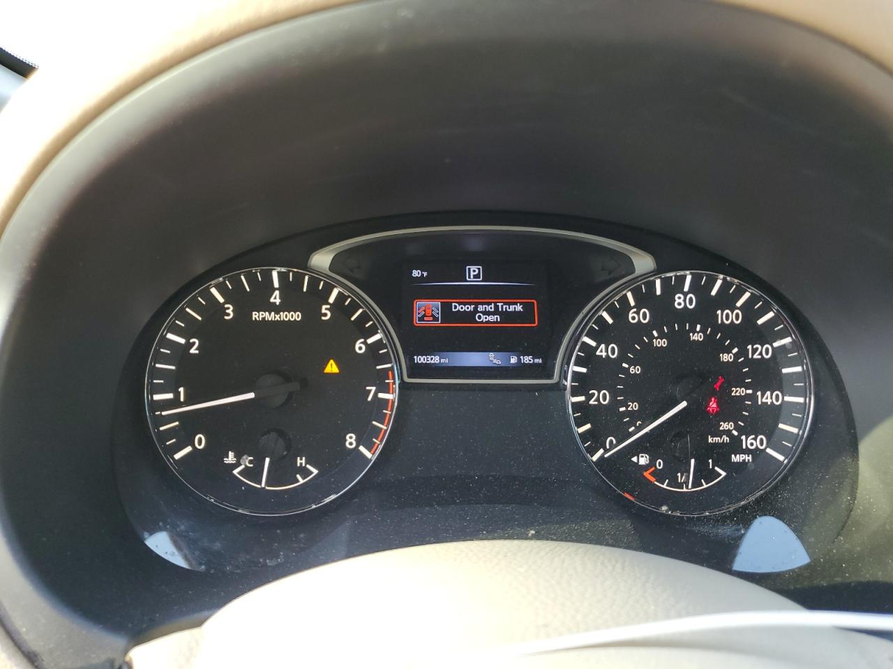 2016 Nissan Altima 2.5 VIN: 1N4AL3AP9GC153662 Lot: 68439914