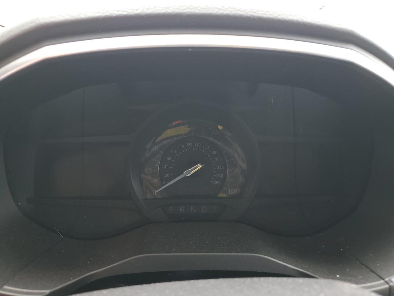 2019 Ford Edge Titanium VIN: 2FMPK3K99KBC10289 Lot: 65862654