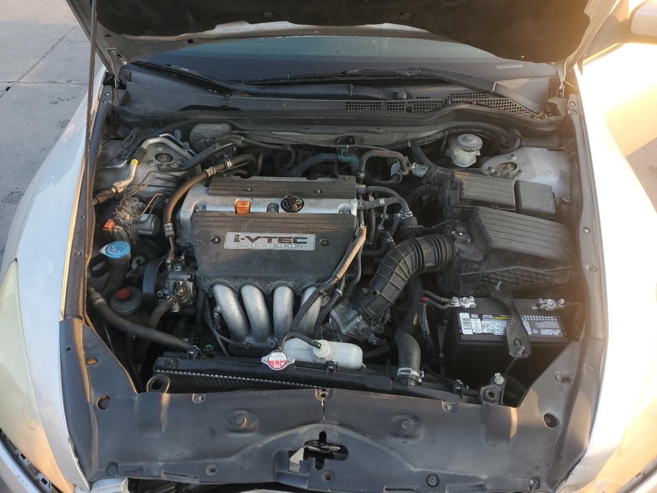 2006 Honda Accord Ex VIN: 1HGCM72696A016052 Lot: 68133304