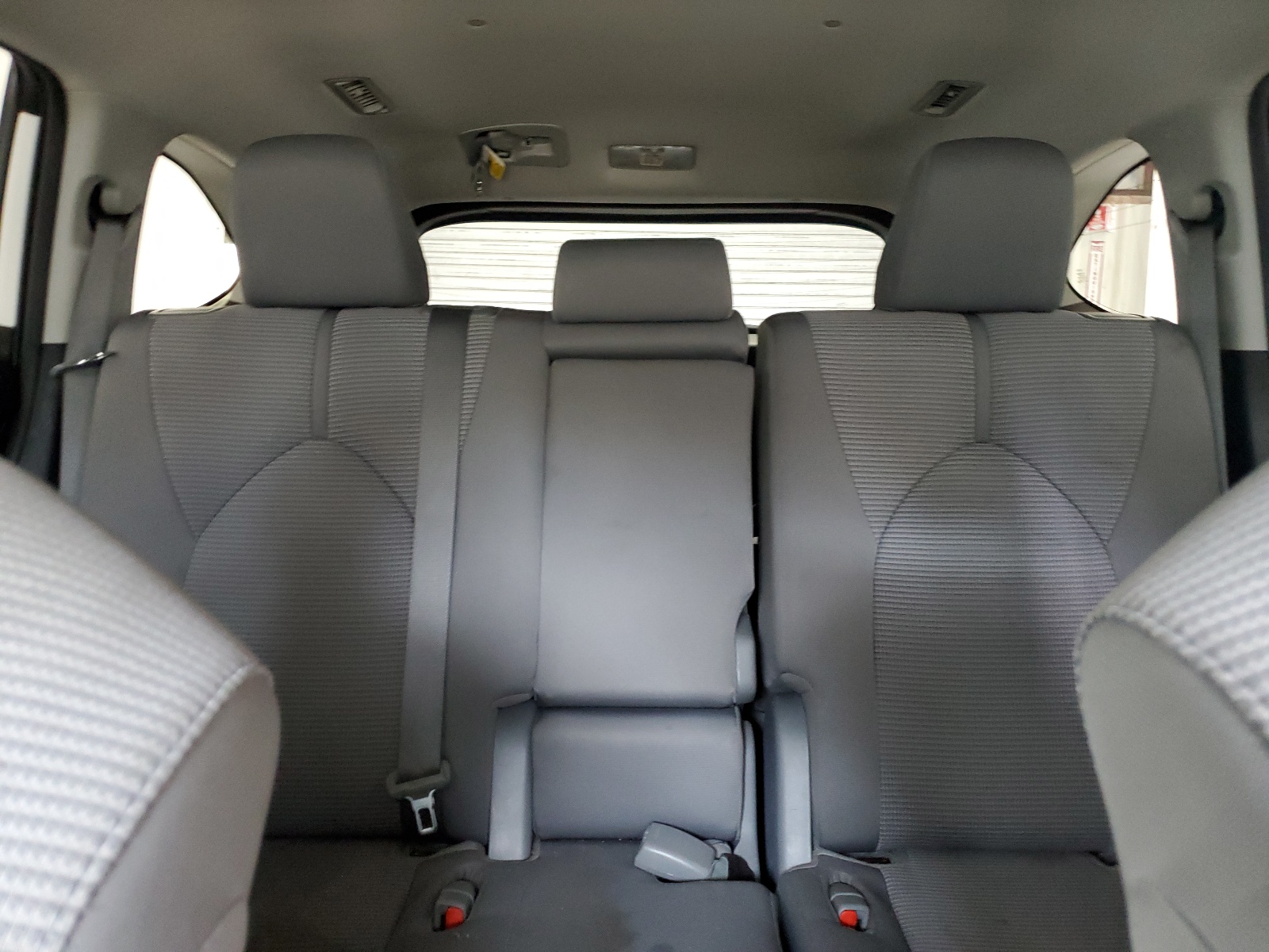 5TDBBRCH5MS049304 2021 Toyota Highlander Hybrid Le