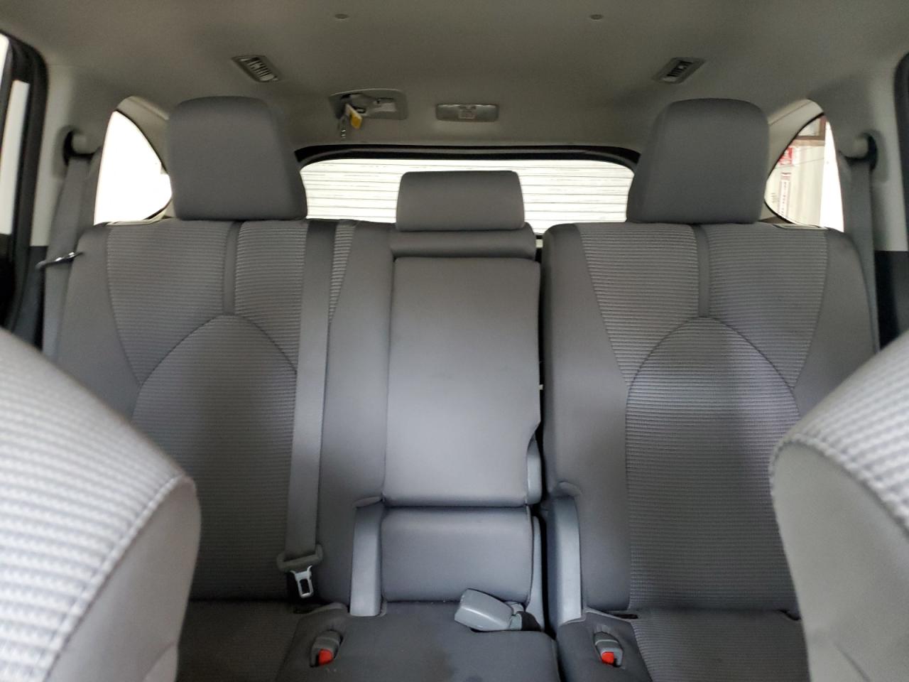 2021 Toyota Highlander Hybrid Le VIN: 5TDBBRCH5MS049304 Lot: 64138954