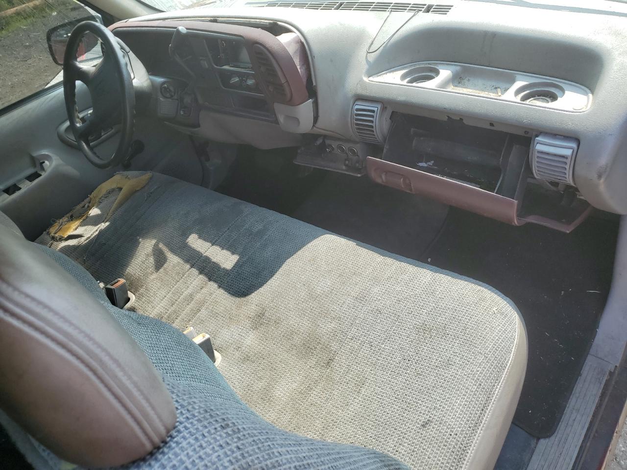 1995 Chevrolet Gmt-400 C1500 VIN: 1GCEC14ZXSZ230543 Lot: 66735754