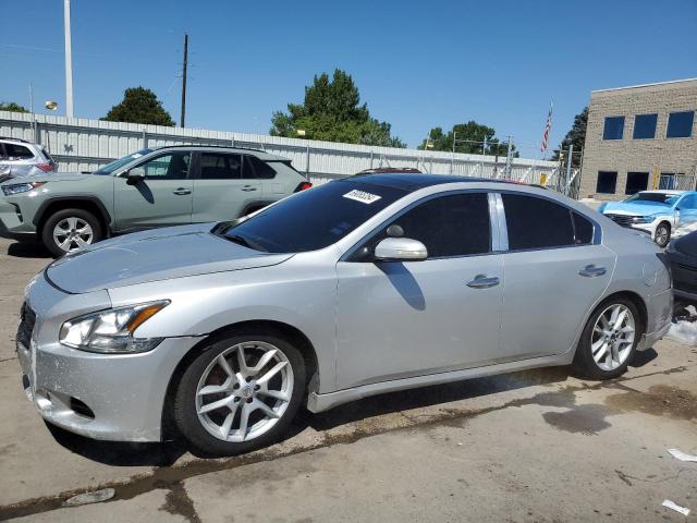 2011 Nissan Maxima S