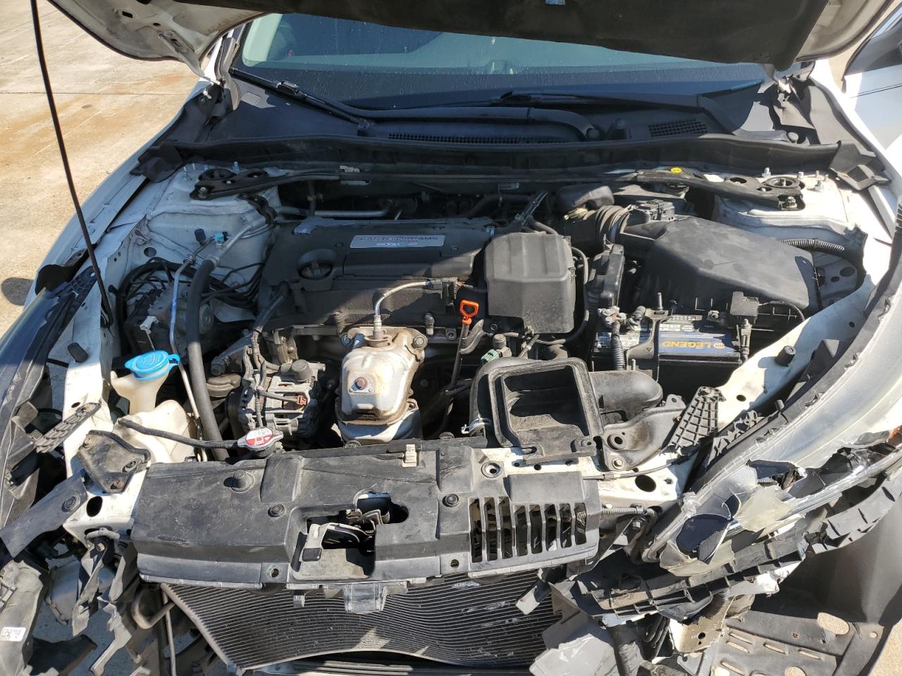 1HGCR2F51EA017183 2014 Honda Accord Sport