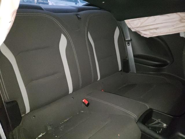 1G1FF1R79J0123241 2018 Chevrolet Camaro Ss