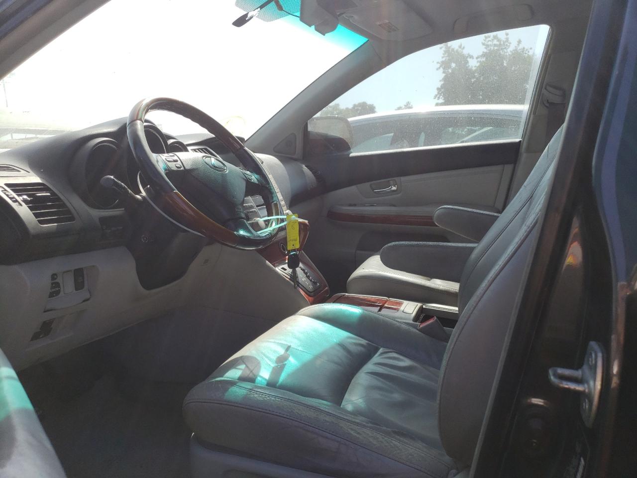 2005 Lexus Rx 330 VIN: JTJGA31UX50048494 Lot: 64410884