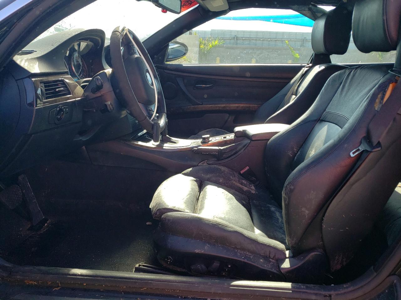 2008 BMW 335 I VIN: WBAWL73538PX53099 Lot: 67277204