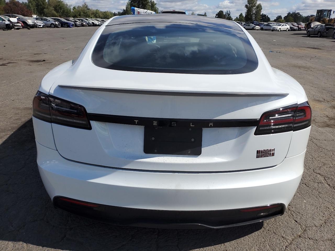 5YJSA1E67PF520913 2023 Tesla Model S