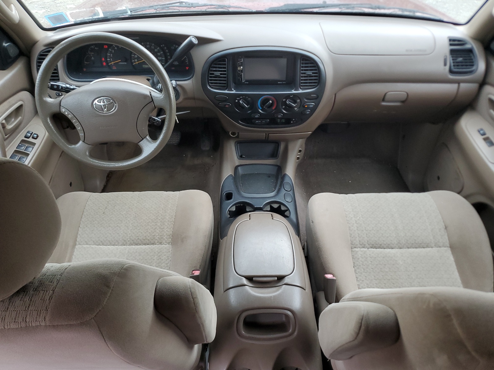 5TBDT44144S444545 2004 Toyota Tundra Double Cab Sr5