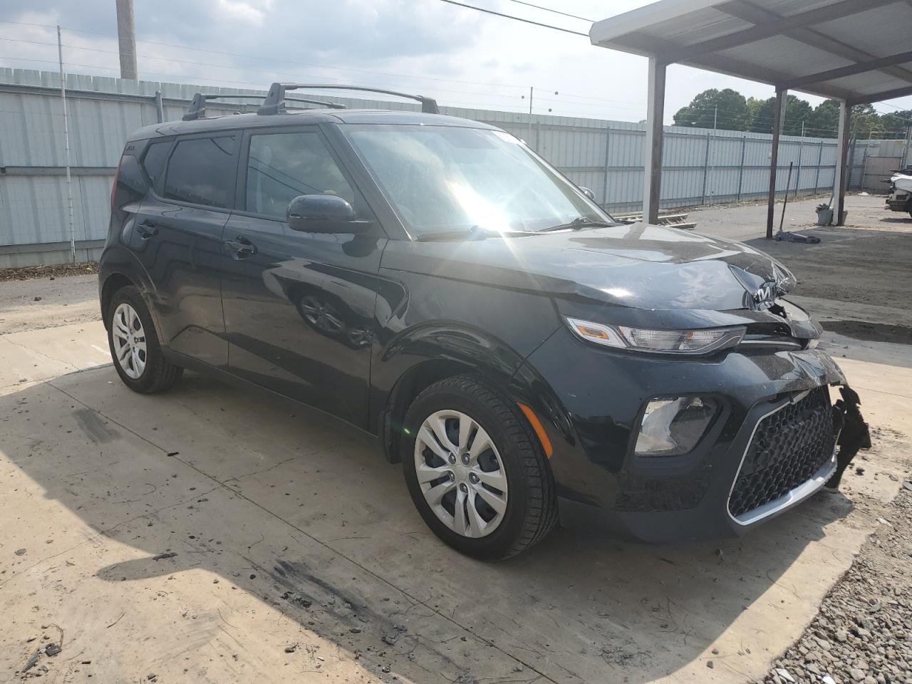 2022 Kia Soul - Image 4