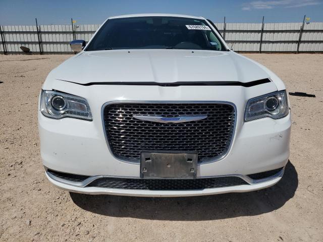  CHRYSLER 300 2018 Белый