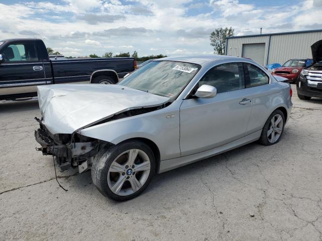 2012 Bmw 128 I