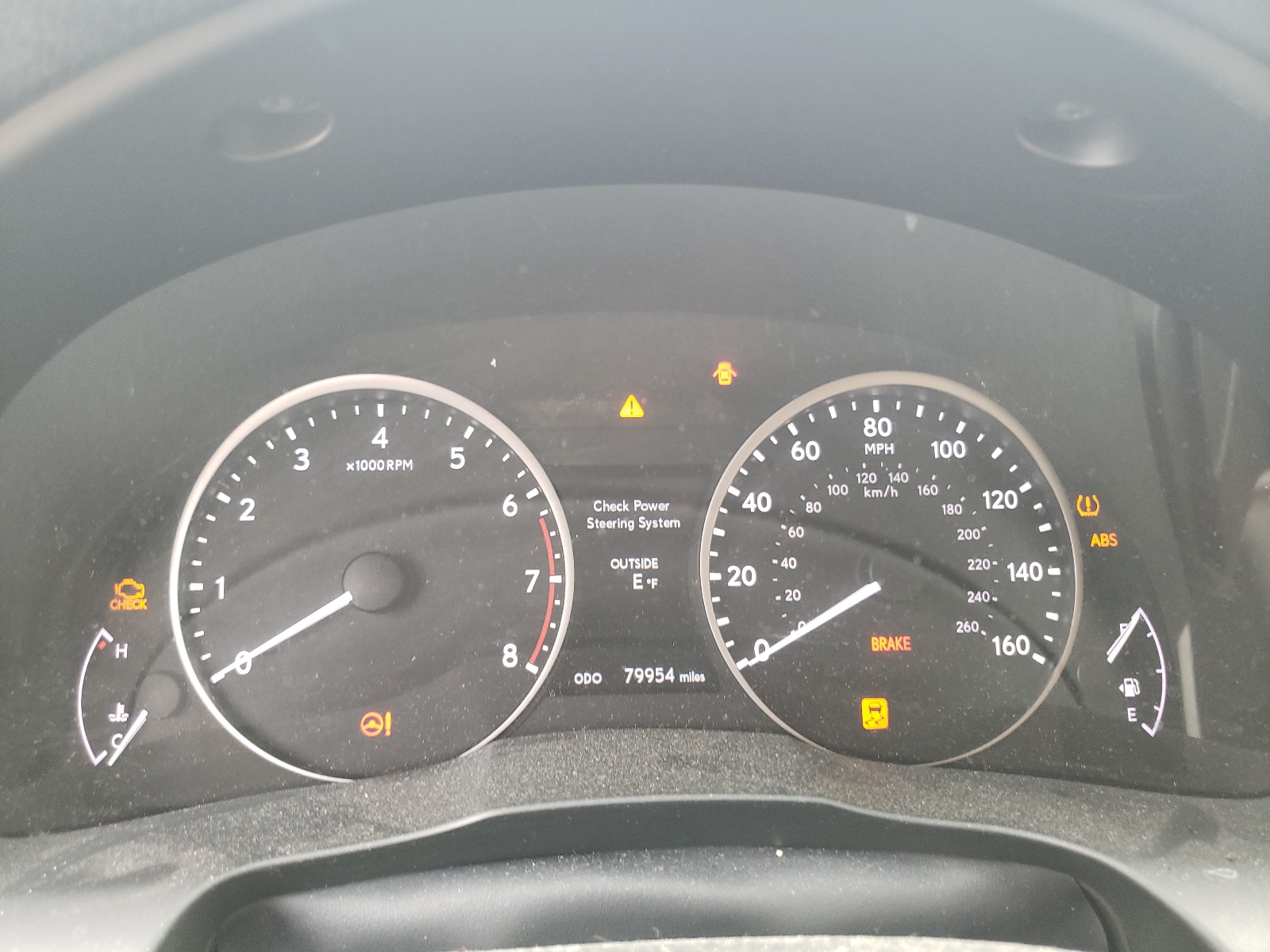 JTHBK1GG0F2206524 2015 Lexus Es 350