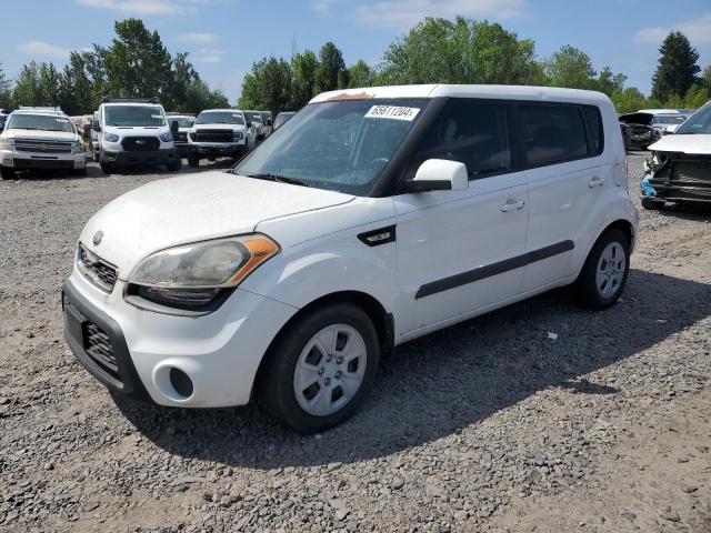 2013 Kia Soul 