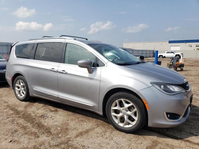  CHRYSLER PACIFICA 2018 Gray