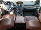 2012 Acura Mdx Advance للبيع في Bakersfield، CA - Mechanical