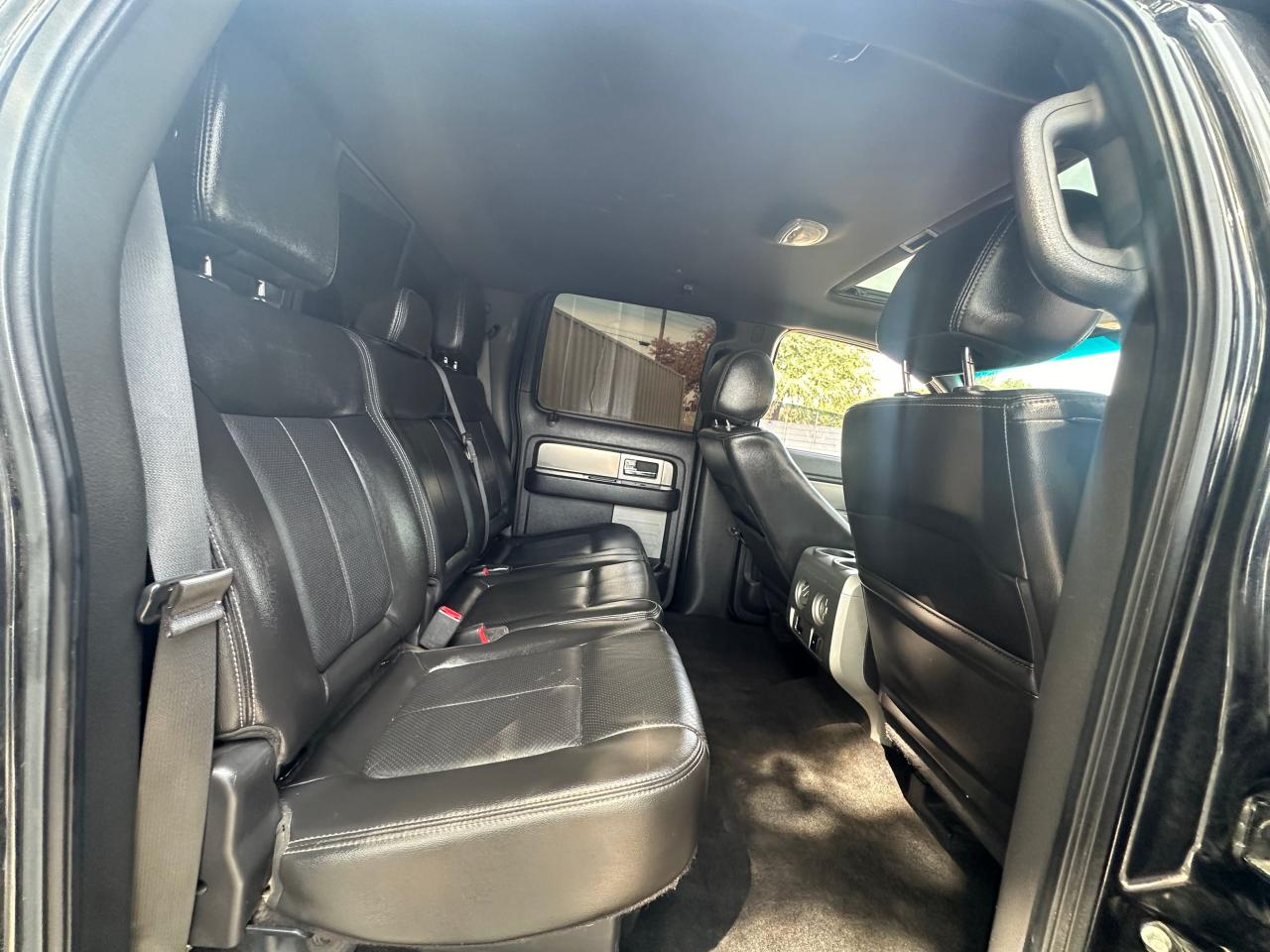 1FTFW1ET0DKG24800 2013 Ford F150 Supercrew