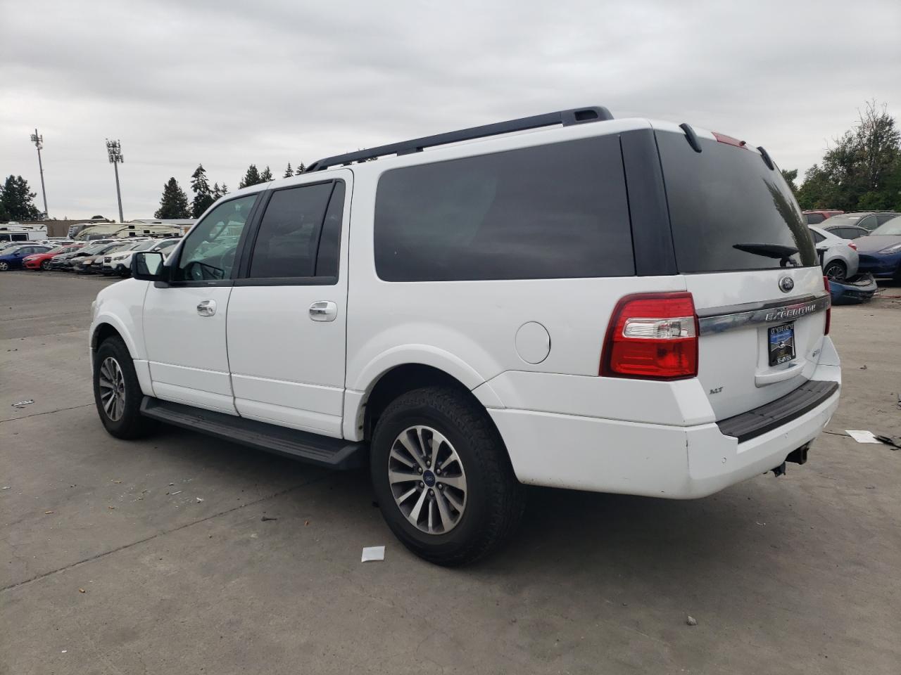 1FMJK1JT4GEF17534 2016 FORD EXPEDITION - Image 2