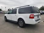 2016 Ford Expedition El Xlt продається в Woodburn, OR - Front End