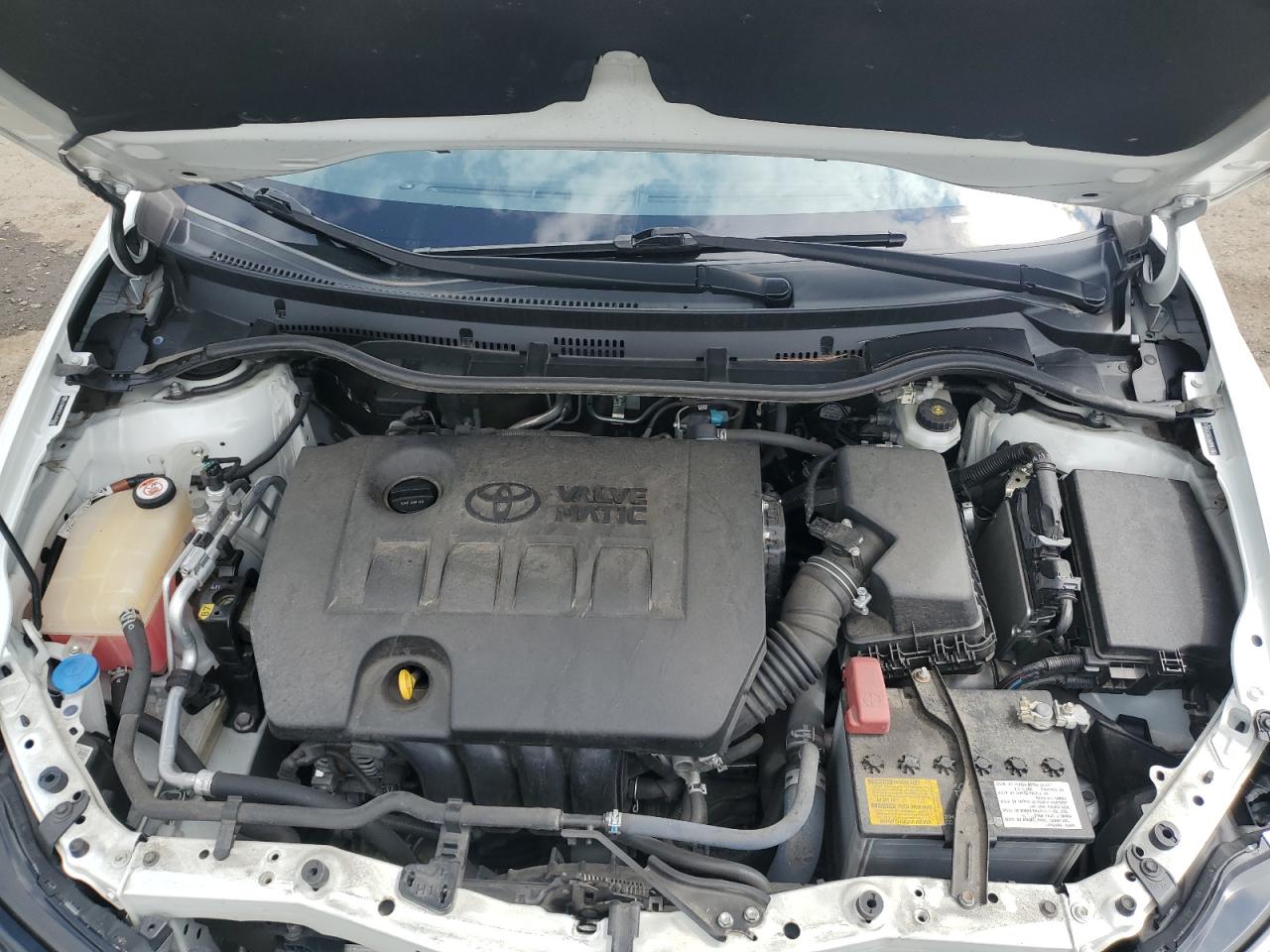 2018 Toyota Corolla Im VIN: JTNKARJE8JJ558660 Lot: 68257534