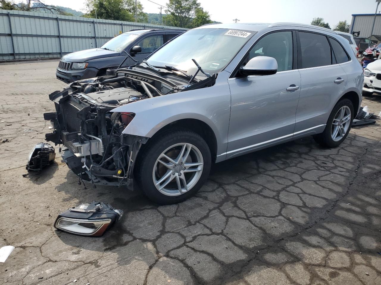 WA1L2AFP0GA012617 2016 AUDI Q5 - Image 1