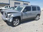 2014 Jeep Patriot Latitude продається в Earlington, KY - Front End