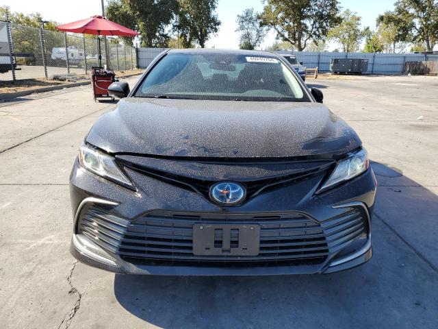 4T1C31AK3MU562494 Toyota Camry LE 5