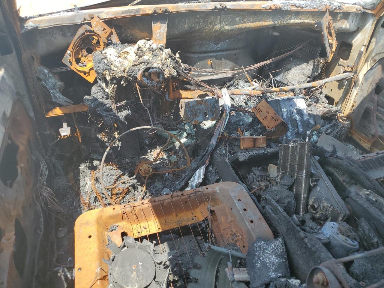 1992 GMC Sierra C3500 VIN: 1GTHC33N0NJ712416 Lot: 66282494