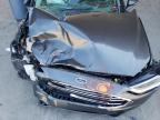 2018 Ford Fusion Se на продаже в Fort Wayne, IN - Front End