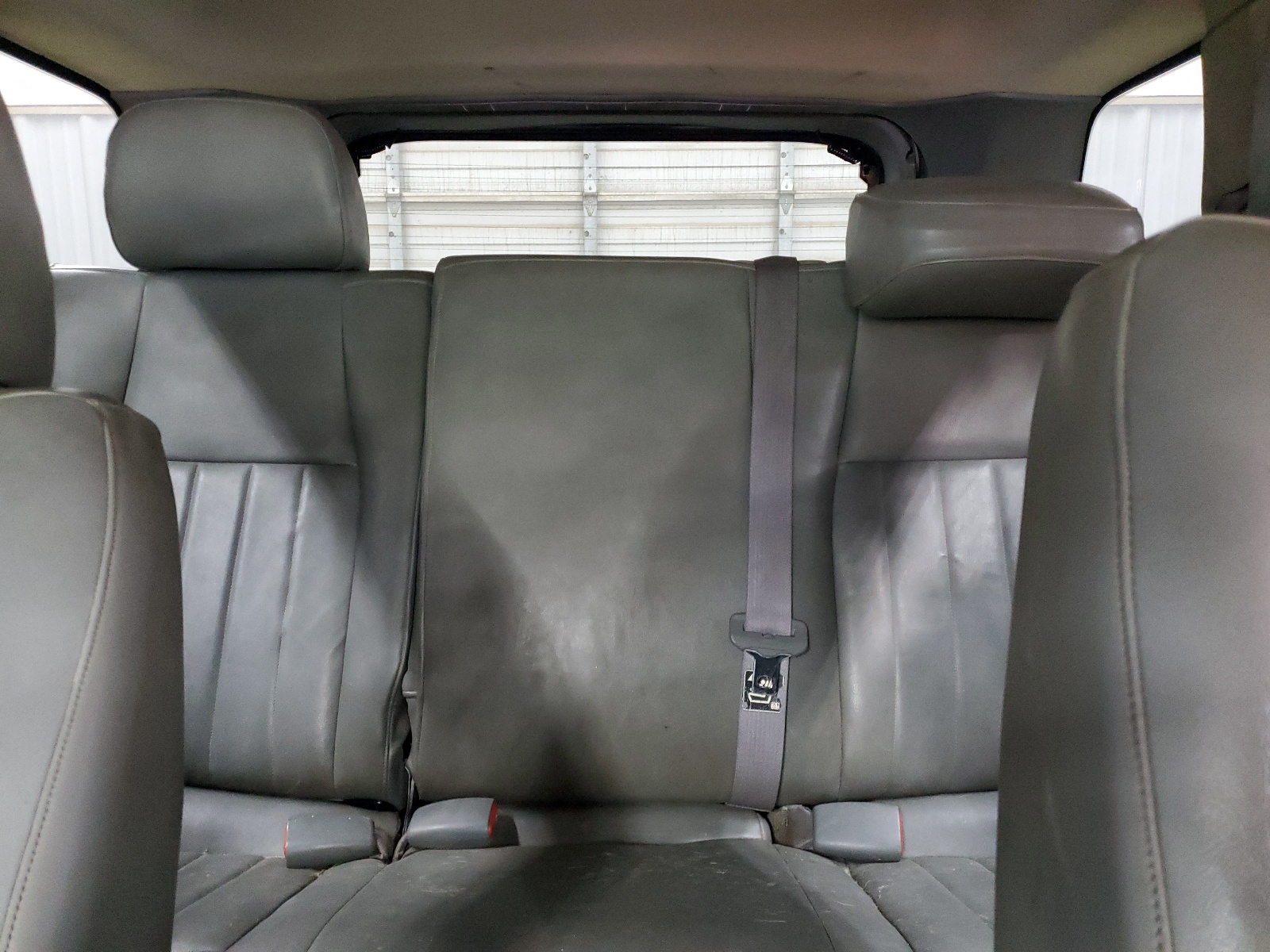 1J4GS48K55C681567 2005 Jeep Grand Cherokee Laredo