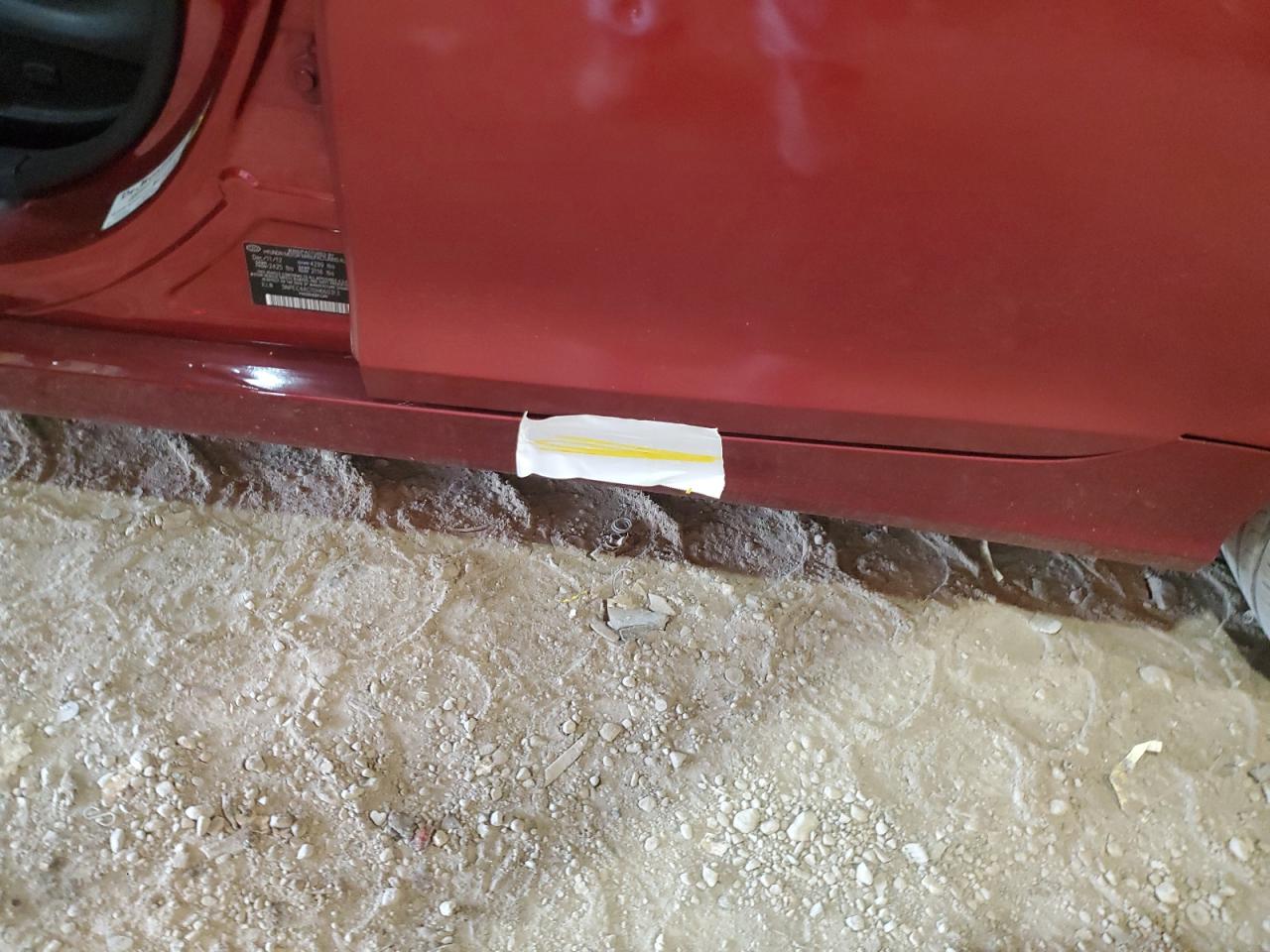 2013 Hyundai Sonata Se VIN: 5NPEC4AC1DH660313 Lot: 65317394