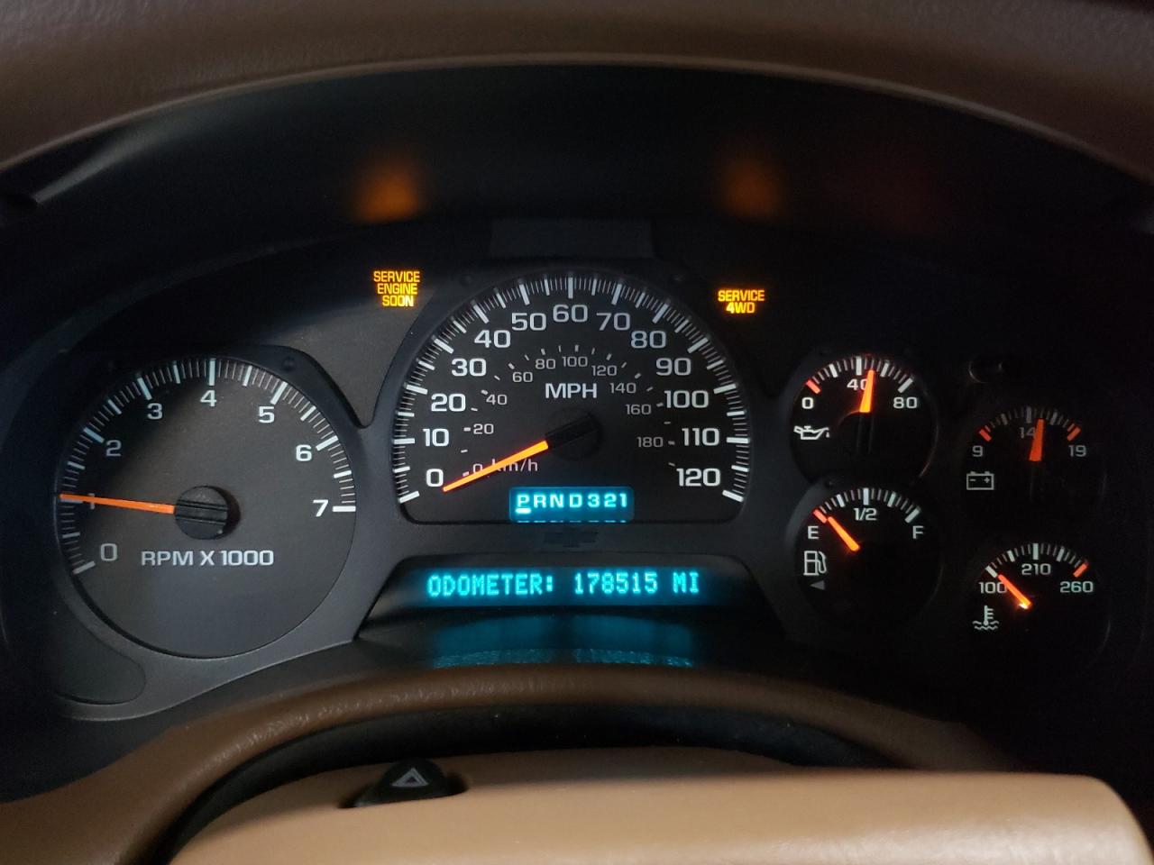 2002 Chevrolet Trailblazer VIN: 1GNDT13S322344402 Lot: 67172814