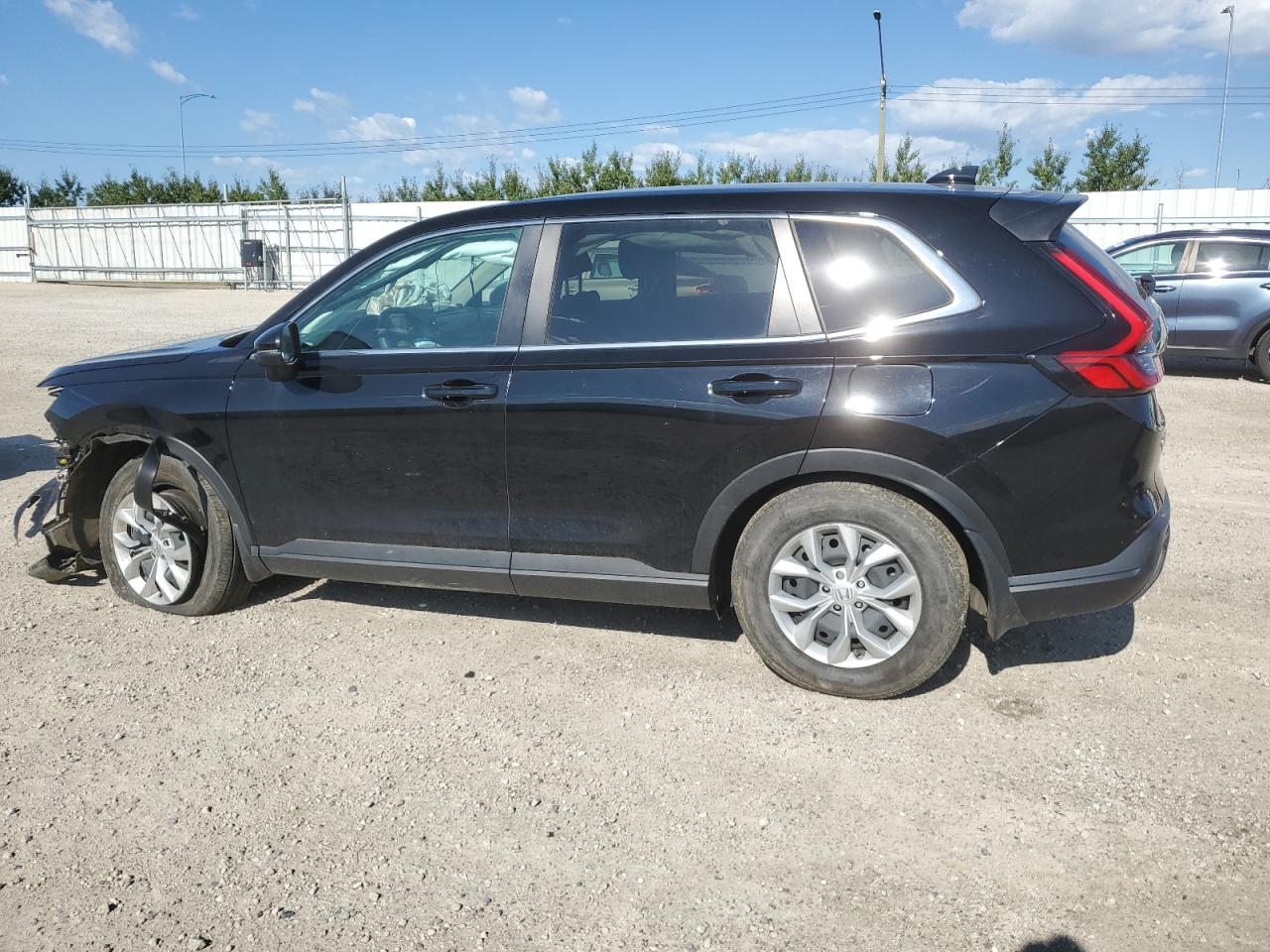 2023 Honda CR-V - Image 2
