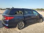 2024 Honda Odyssey Exl for Sale in Houston, TX - Side