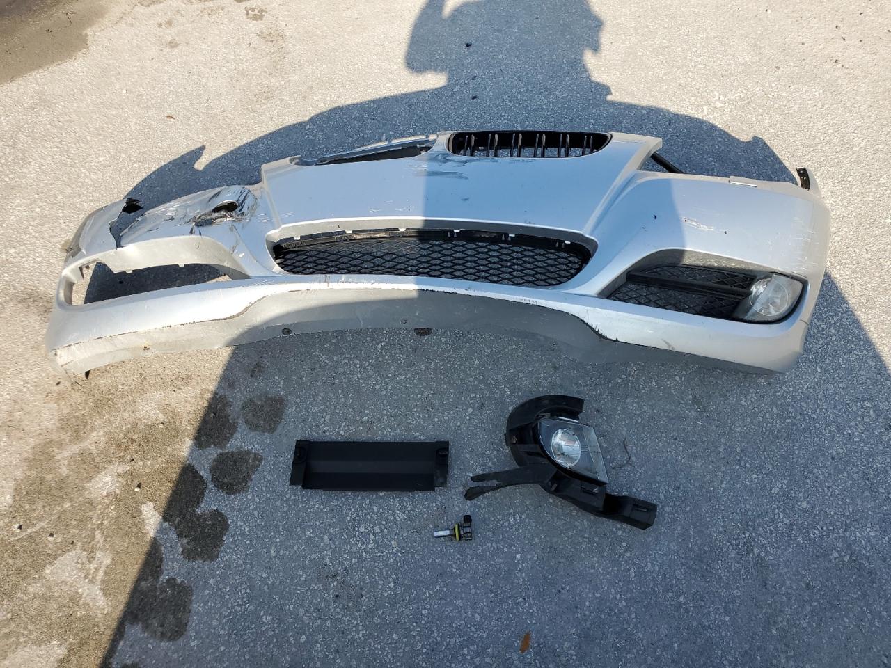 2009 BMW 328 I VIN: WBAPH73509E126783 Lot: 67864024