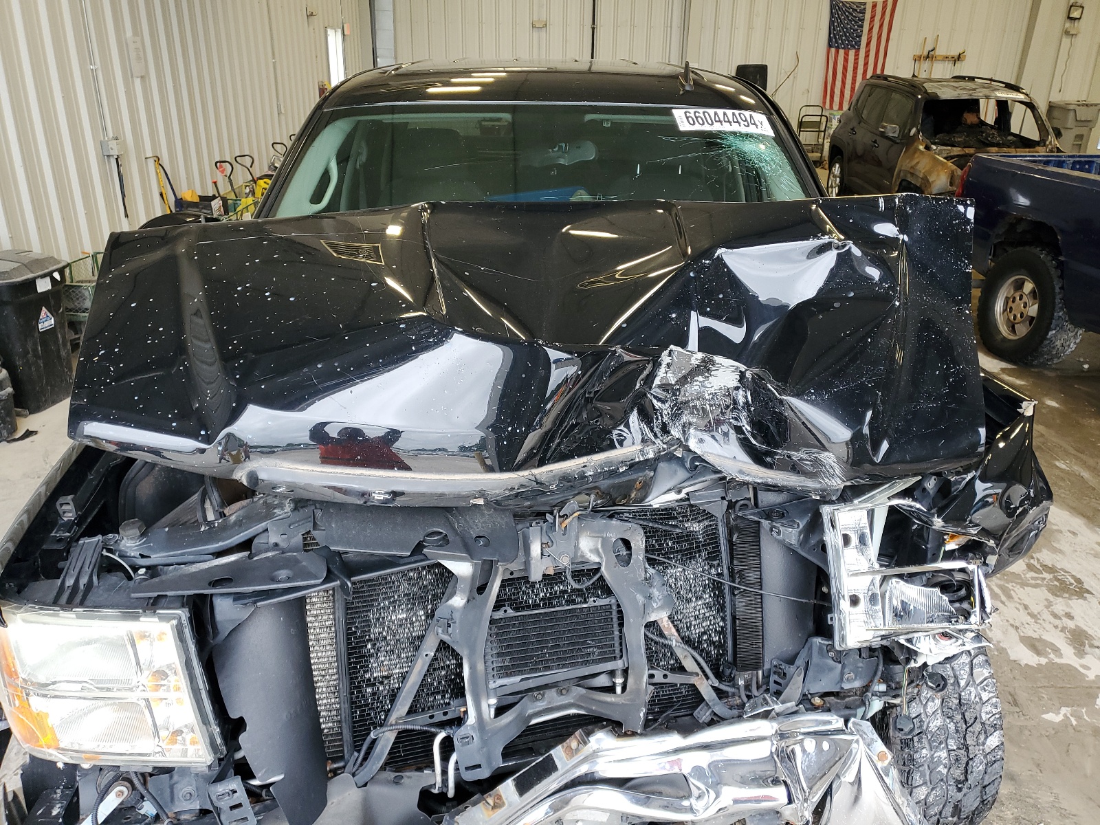 3GTEK23359G218414 2009 GMC Sierra K1500 Sle