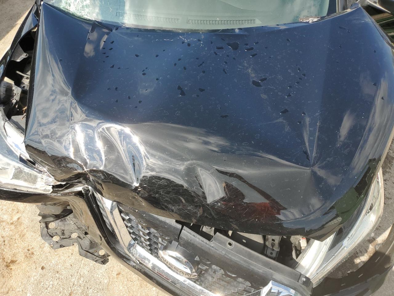 2020 Nissan Kicks S VIN: 3N1CP5BV7LL569792 Lot: 66945364